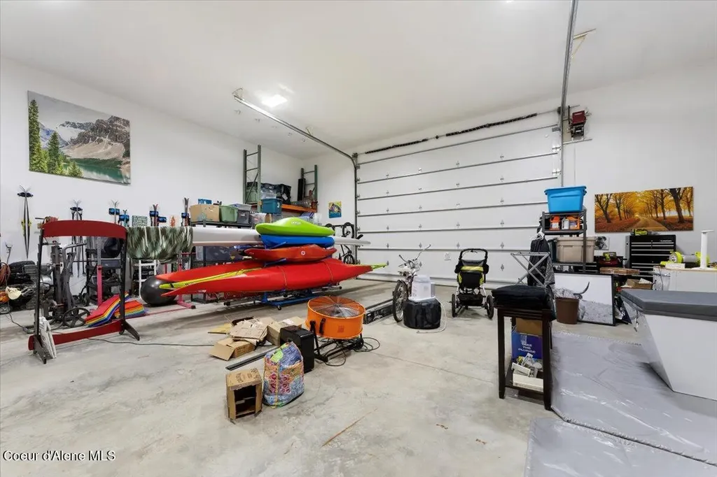2380 Dufort Road Sagle ID 83860