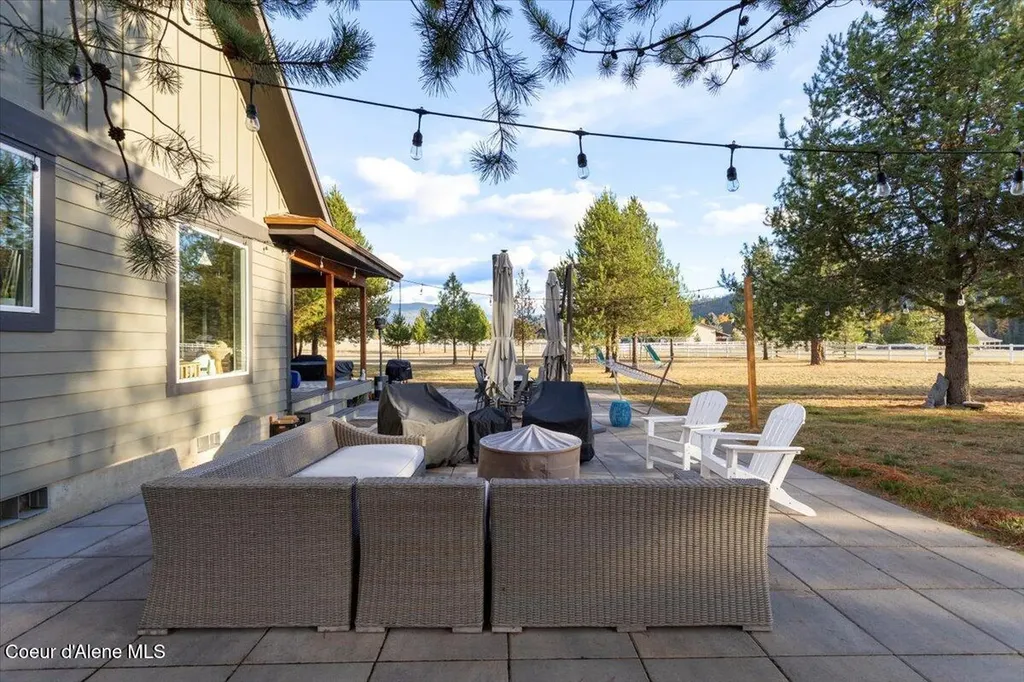 2380 Dufort Road Sagle ID 83860