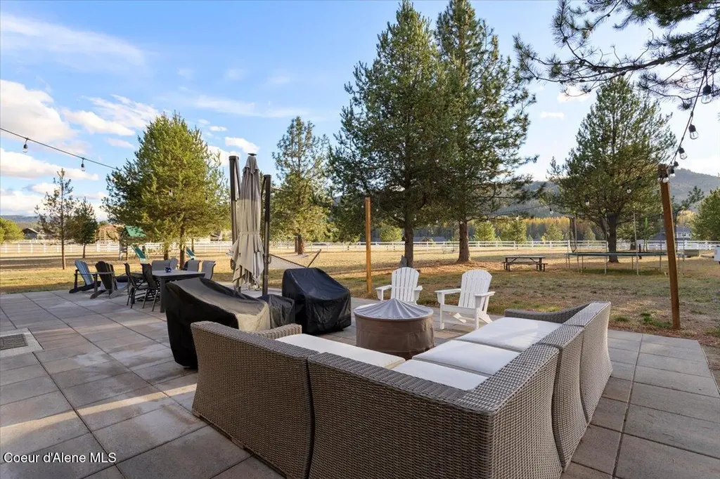 2380 Dufort Road Sagle ID 83860