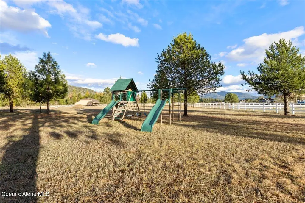 2380 Dufort Road Sagle ID 83860