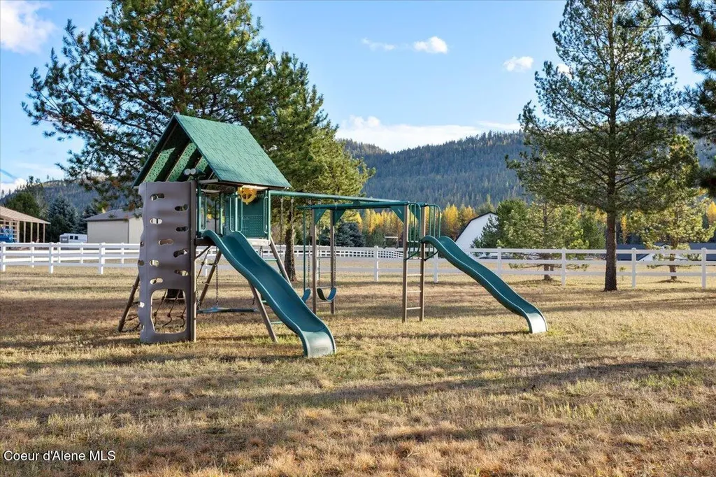 2380 Dufort Road Sagle ID 83860