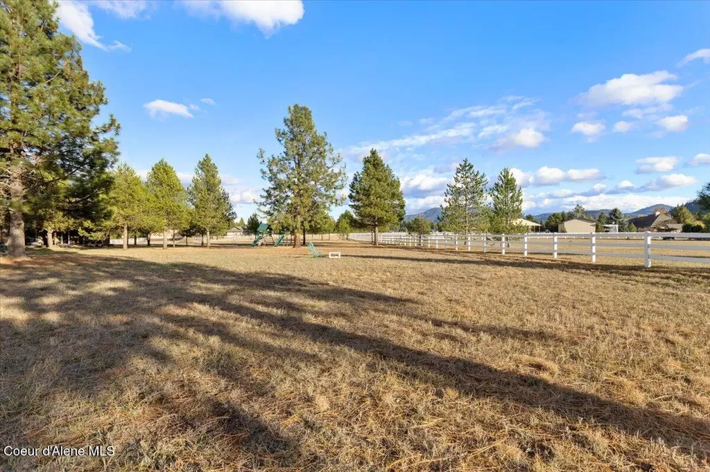 2380 Dufort Road Sagle ID 83860