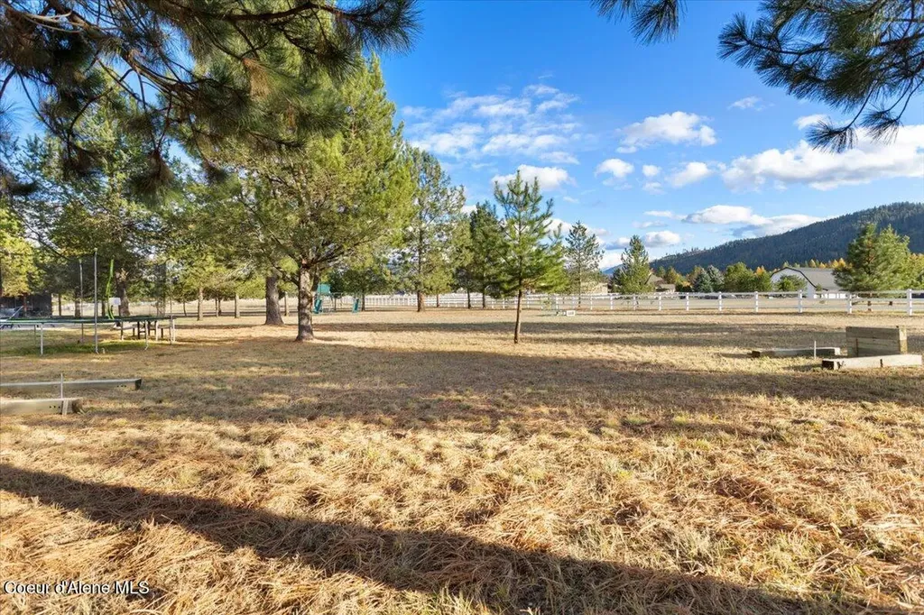 2380 Dufort Road Sagle ID 83860