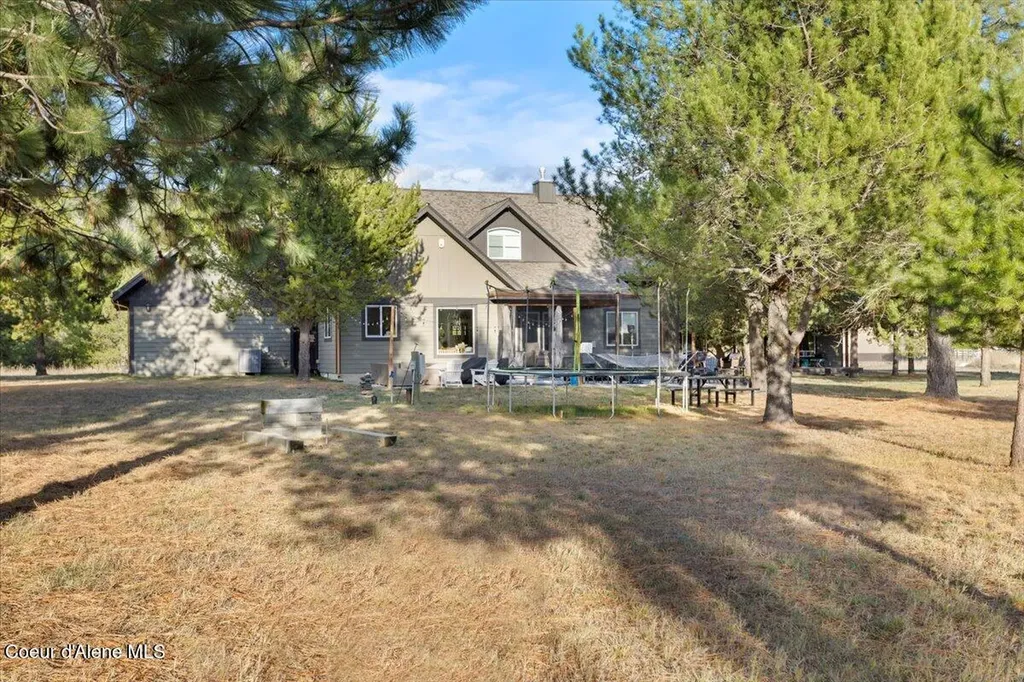 2380 Dufort Road Sagle ID 83860