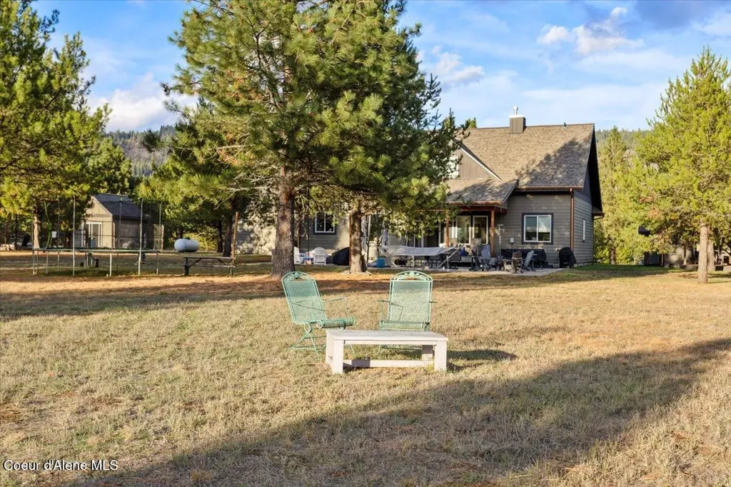 2380 Dufort Road Sagle ID 83860