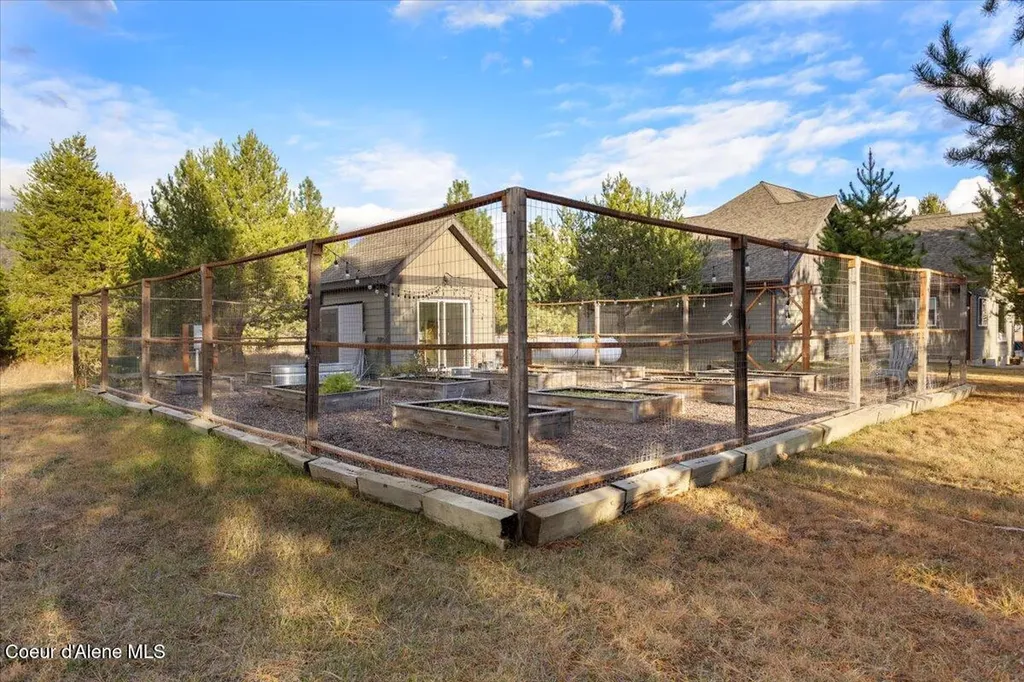 2380 Dufort Road Sagle ID 83860