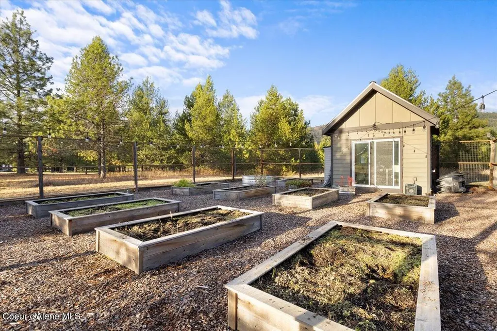 2380 Dufort Road Sagle ID 83860