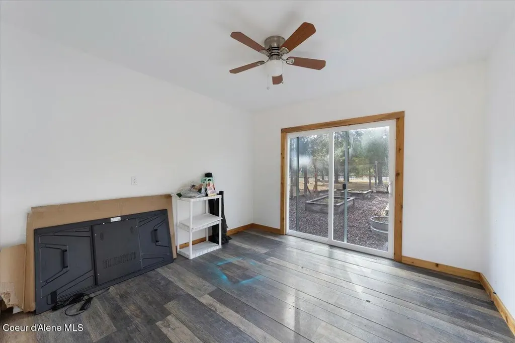 2380 Dufort Road Sagle ID 83860