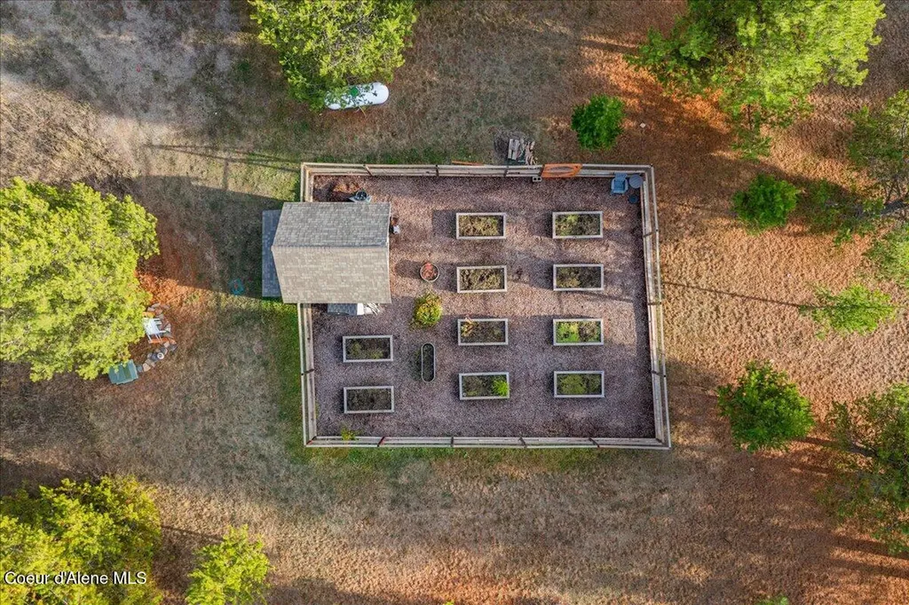 2380 Dufort Road Sagle ID 83860