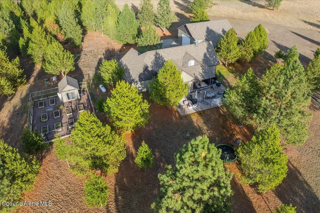 2380 Dufort Road Sagle ID 83860