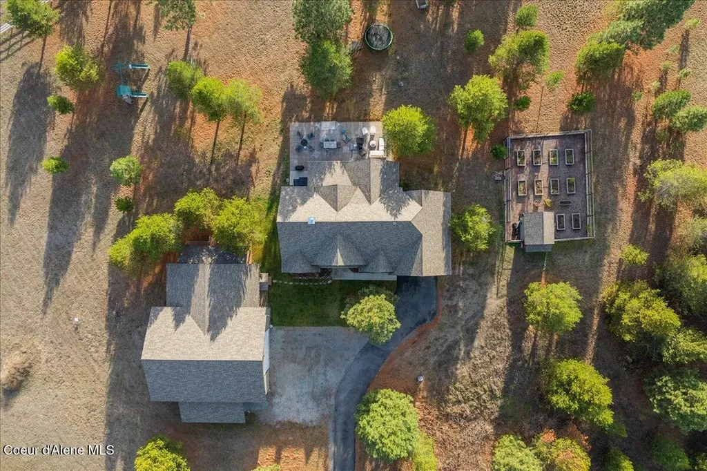 2380 Dufort Road Sagle ID 83860