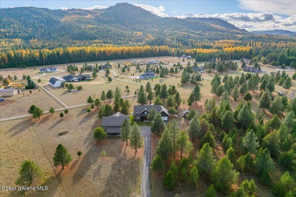 2380 Dufort Road Sagle ID 83860