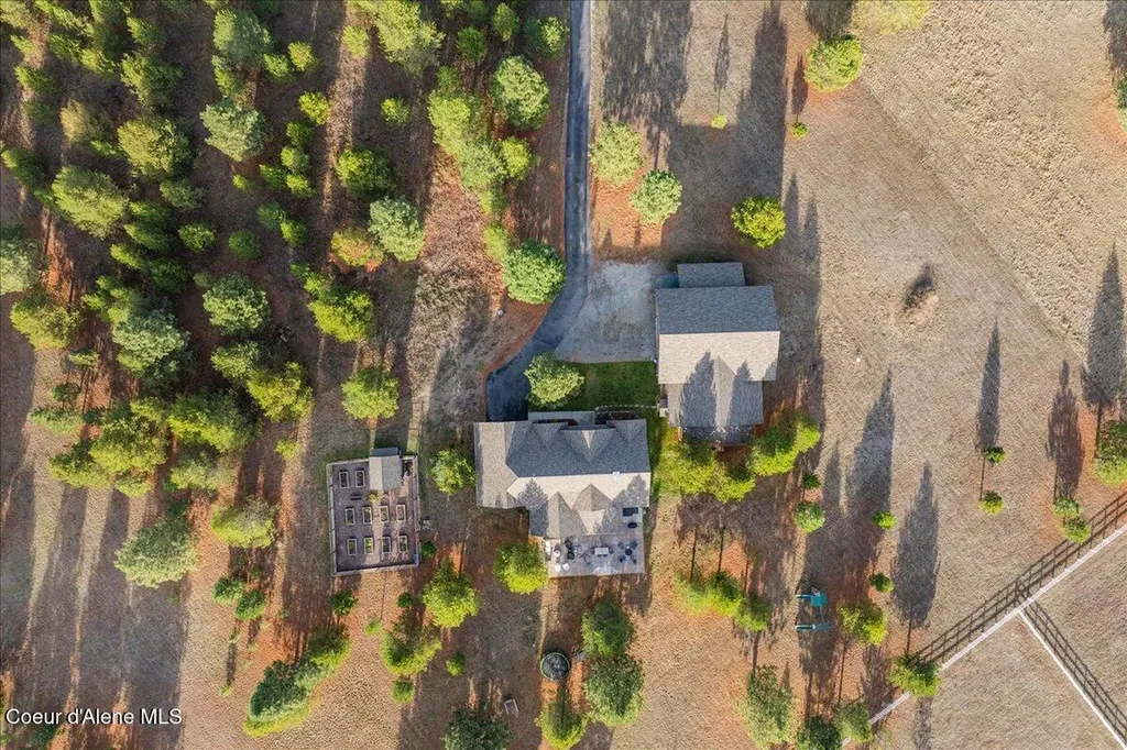 2380 Dufort Road Sagle ID 83860