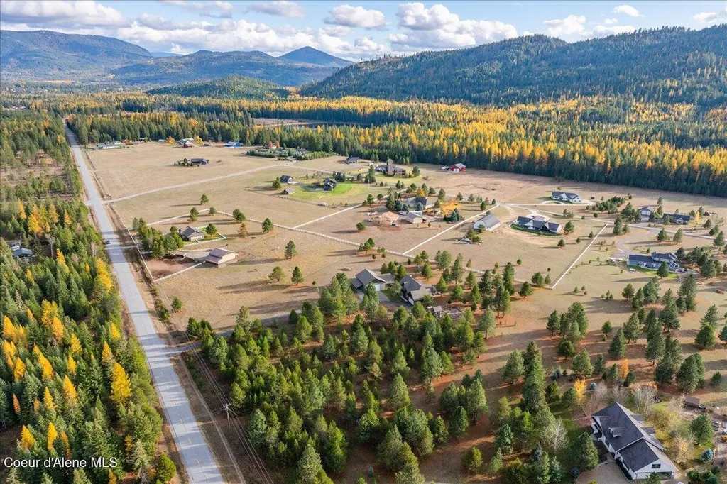 2380 Dufort Road Sagle ID 83860