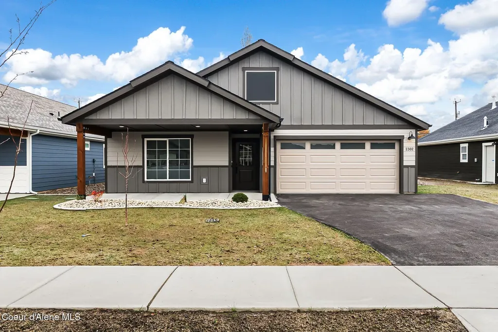 2302 Maverick Court Sandpoint ID 83864