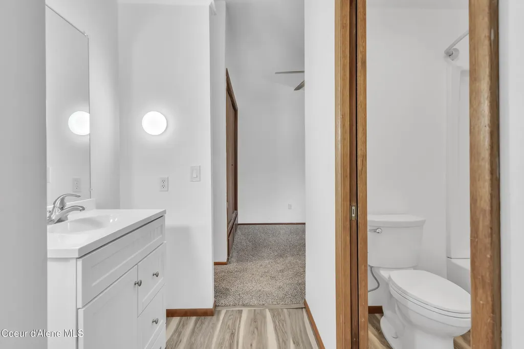 3010 E Rivercrest Drive Post Falls ID 83854