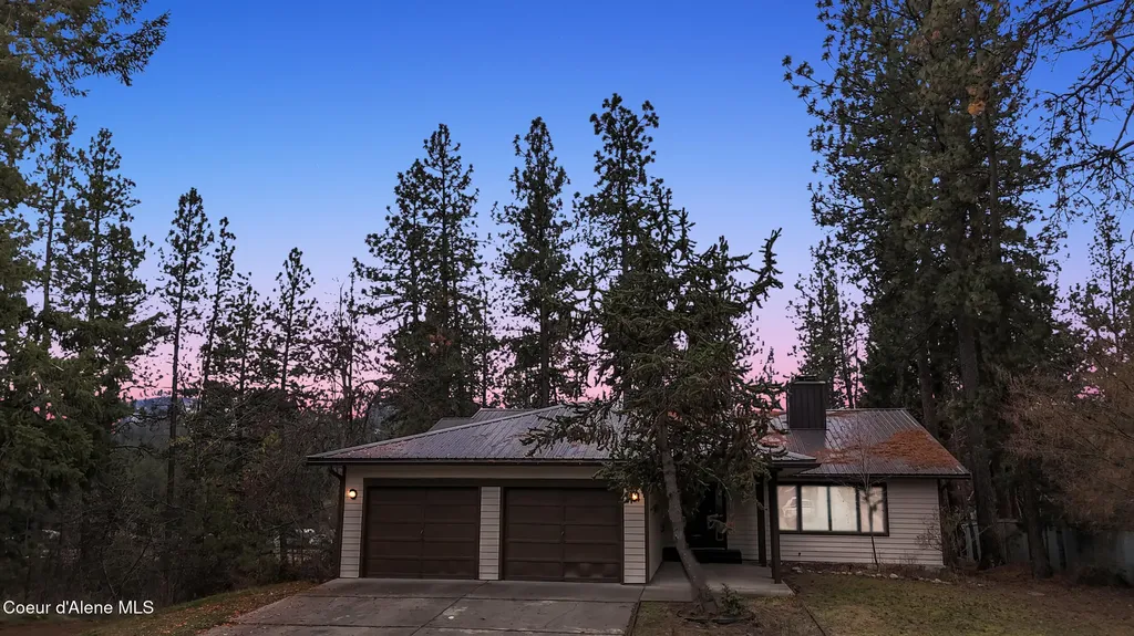 3010 E Rivercrest Drive Post Falls ID 83854