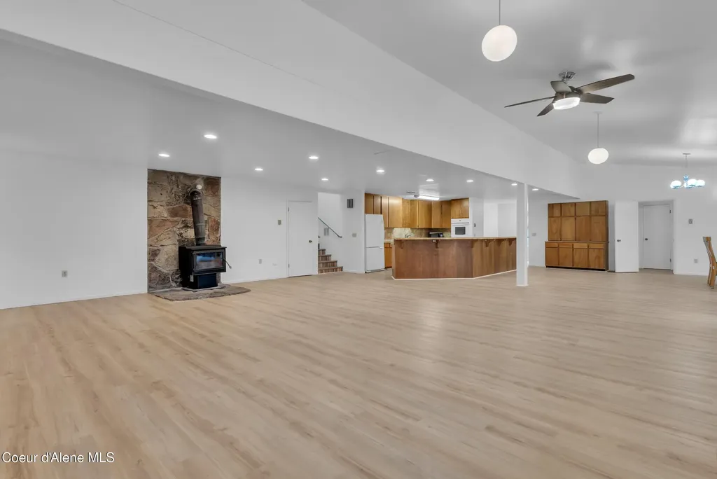 3010 E Rivercrest Drive Post Falls ID 83854