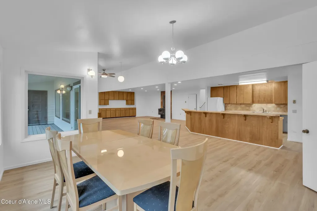 3010 E Rivercrest Drive Post Falls ID 83854