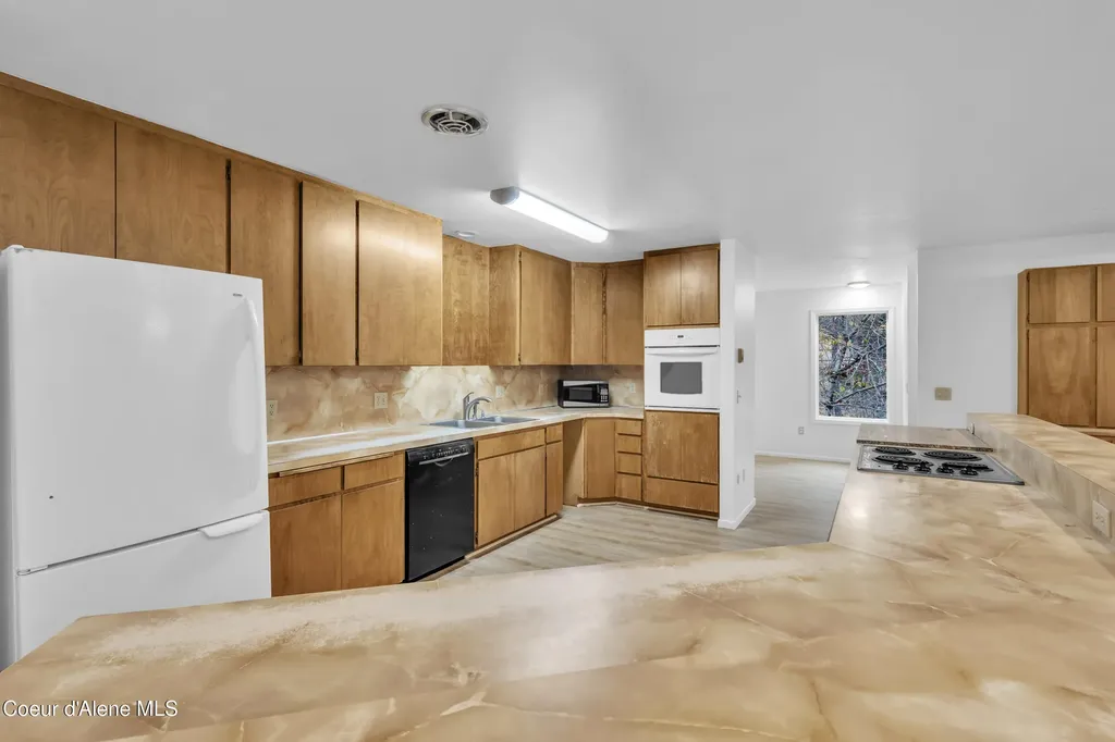3010 E Rivercrest Drive Post Falls ID 83854