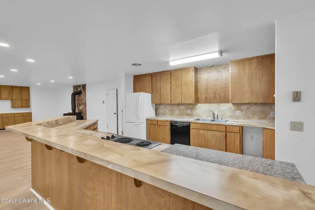 3010 E Rivercrest Drive Post Falls ID 83854