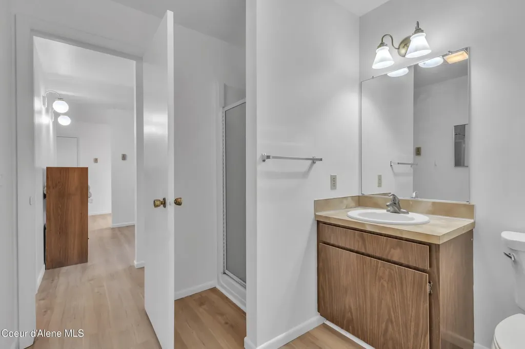 3010 E Rivercrest Drive Post Falls ID 83854
