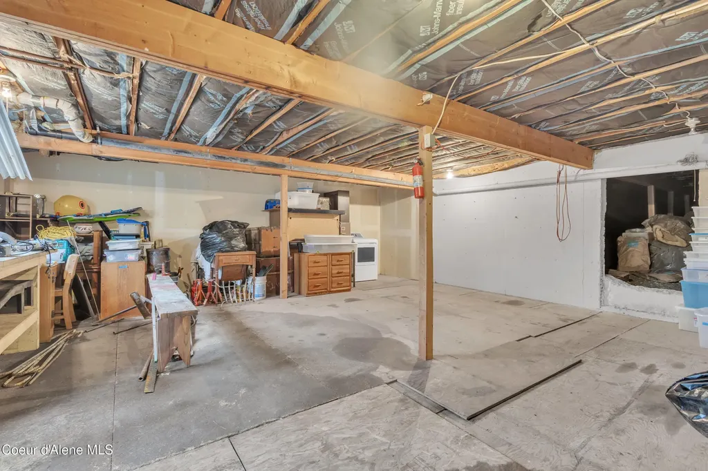 3010 E Rivercrest Drive Post Falls ID 83854