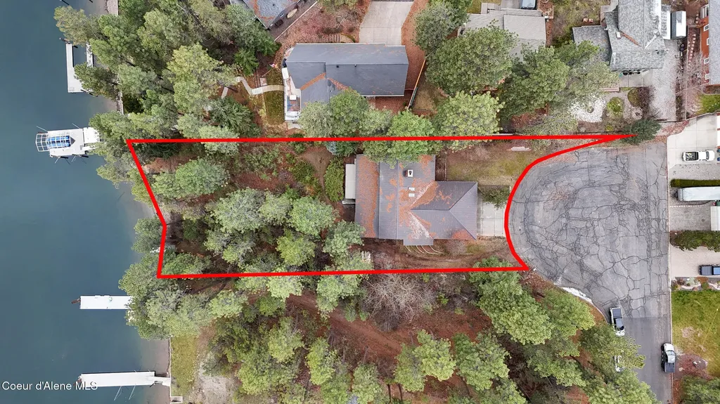 3010 E Rivercrest Drive Post Falls ID 83854