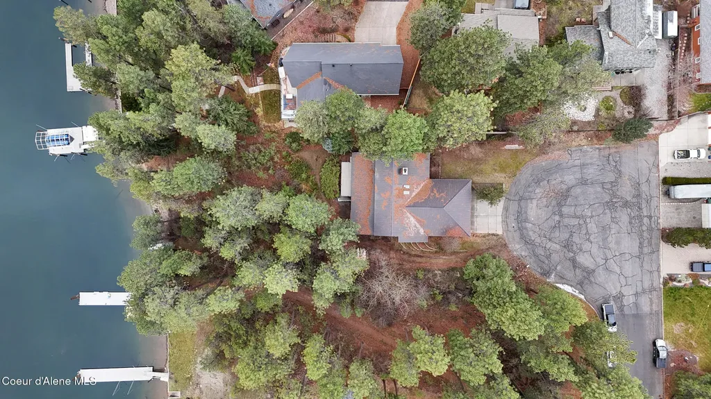 3010 E Rivercrest Drive Post Falls ID 83854