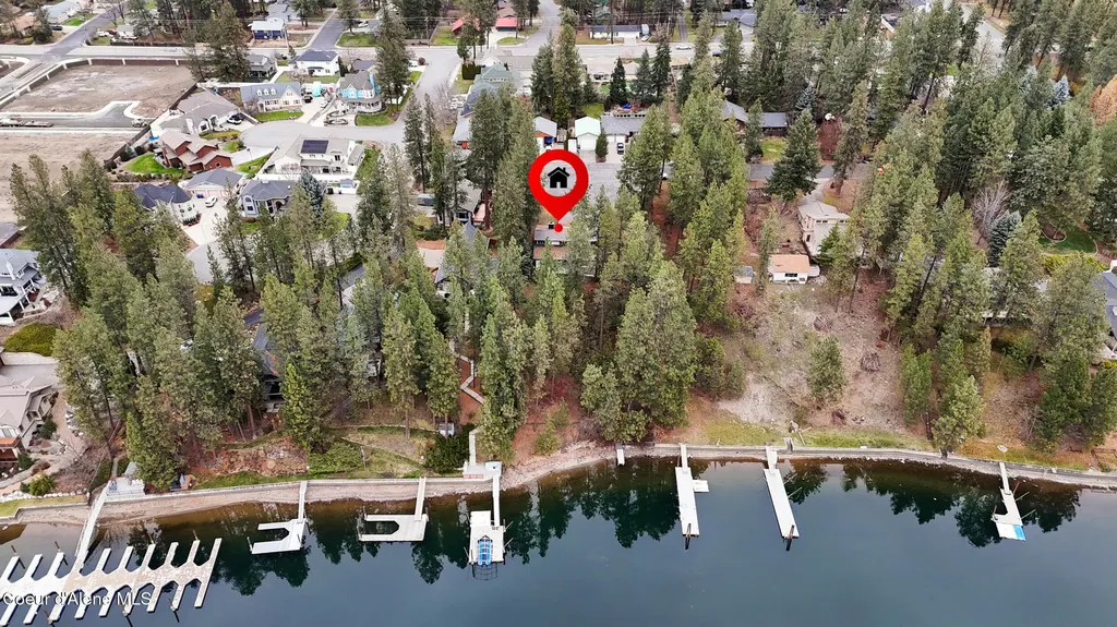 3010 E Rivercrest Drive Post Falls ID 83854