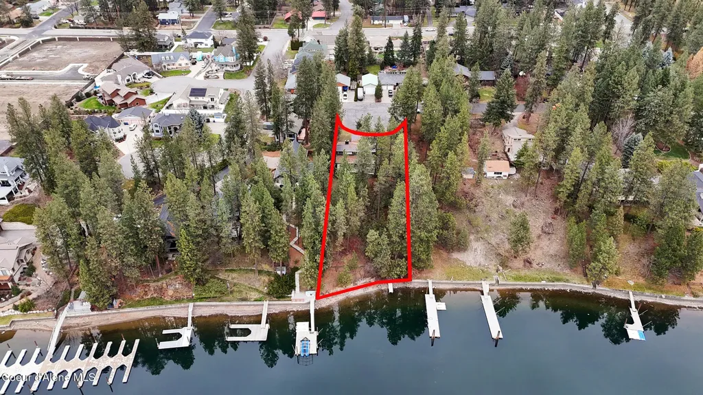 3010 E Rivercrest Drive Post Falls ID 83854