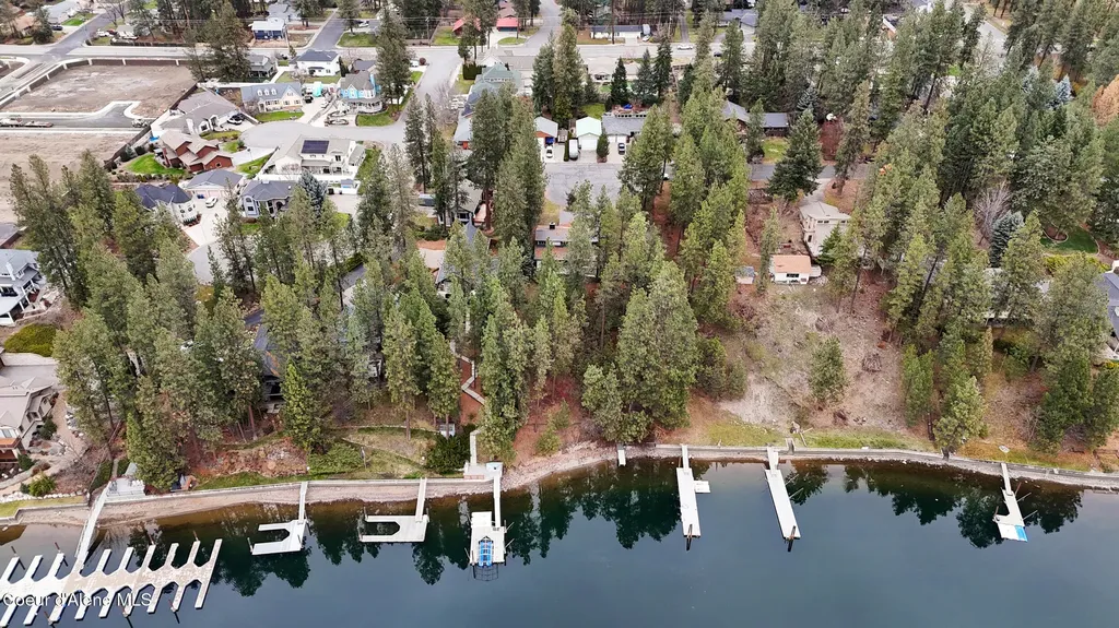 3010 E Rivercrest Drive Post Falls ID 83854