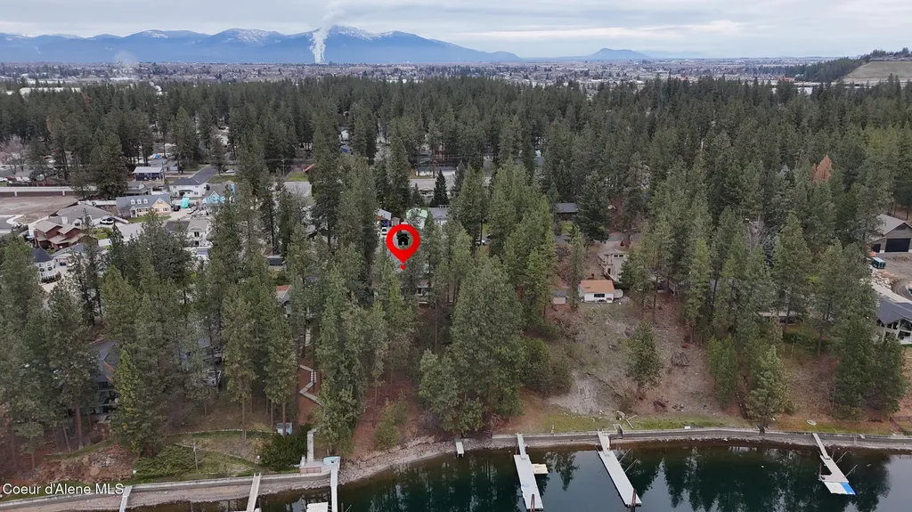 3010 E Rivercrest Drive Post Falls ID 83854