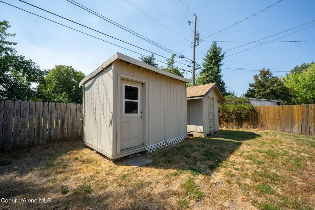164 W Hilgren Avenue Hayden ID 83835