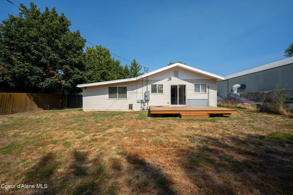 164 W Hilgren Avenue Hayden ID 83835