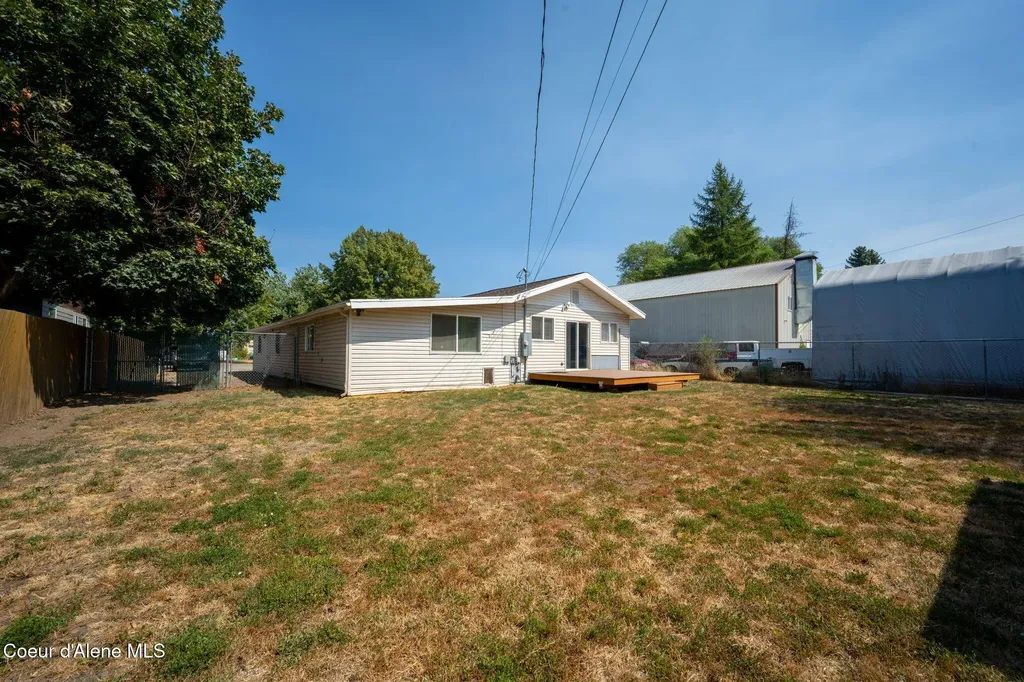 164 W Hilgren Avenue Hayden ID 83835