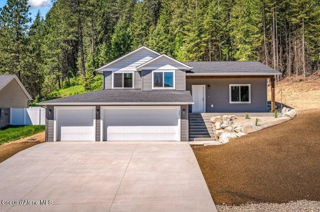 265 Durango Lane Priest River ID 83856