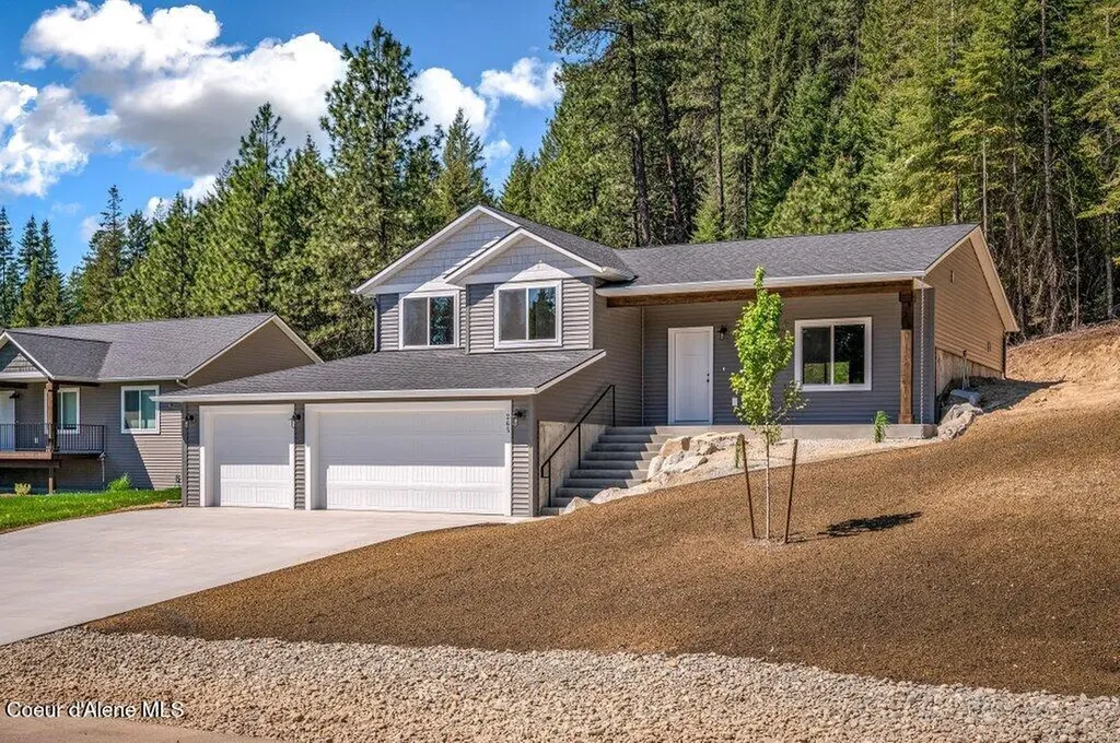 265 Durango Lane Priest River ID 83856