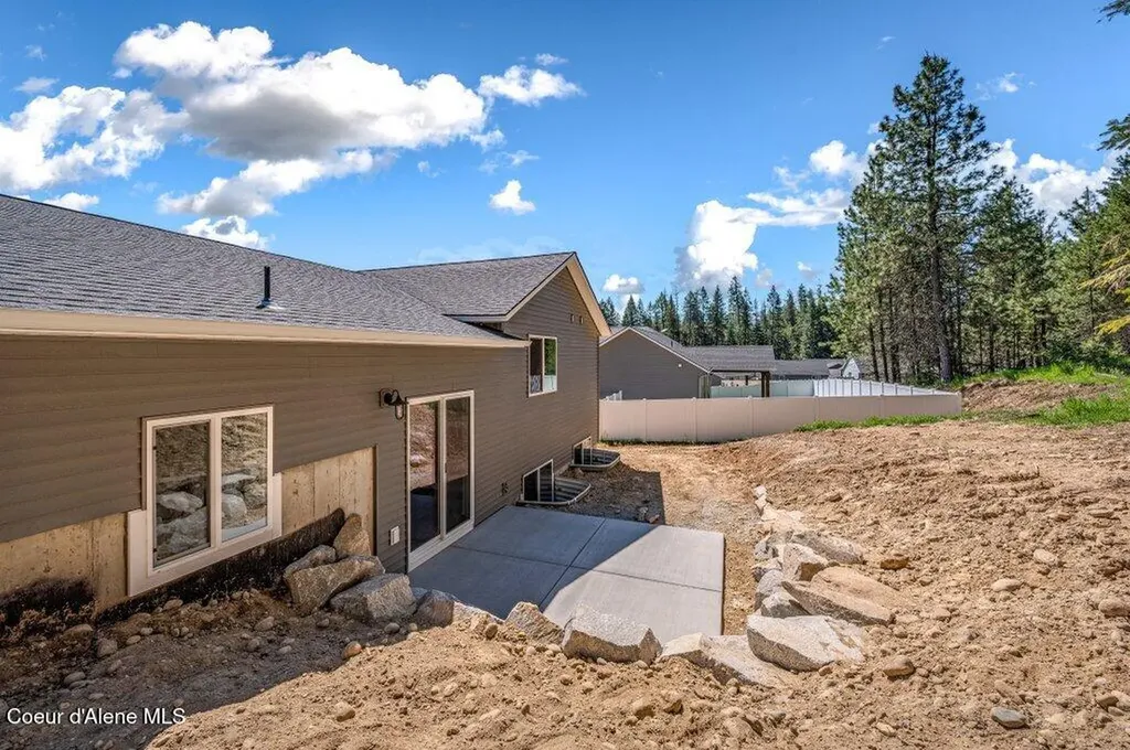 265 Durango Lane Priest River ID 83856