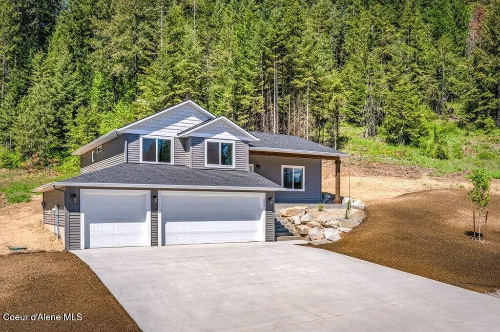 265 Durango Lane Priest River ID 83856