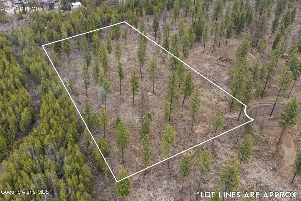 L5 B1 Wallace Lane Blanchard ID 83804