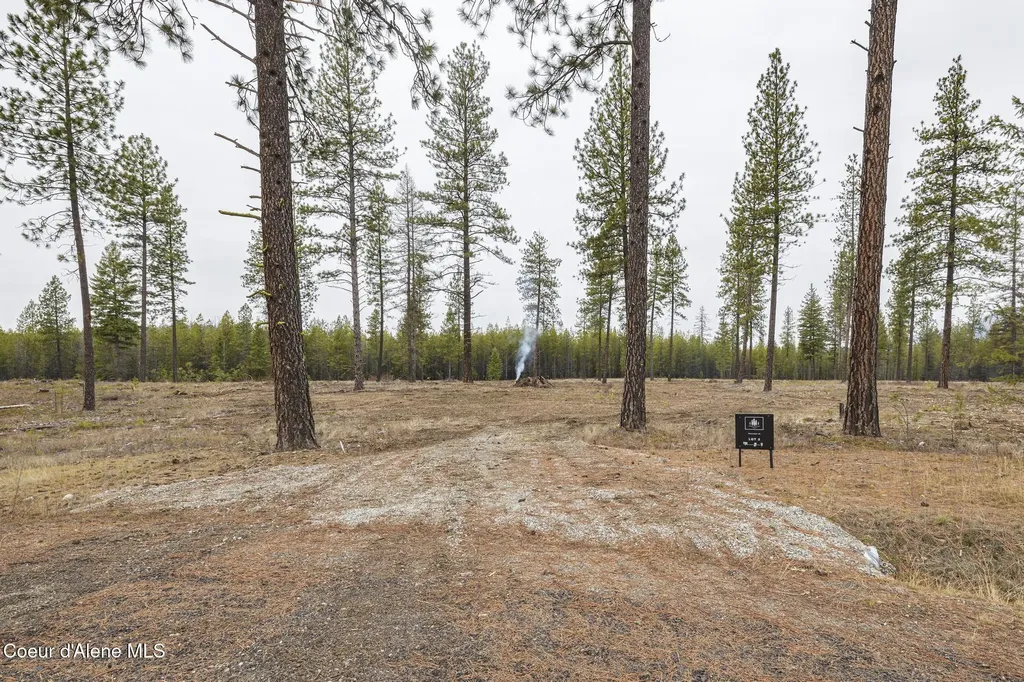 L5 B1 Wallace Lane Blanchard ID 83804