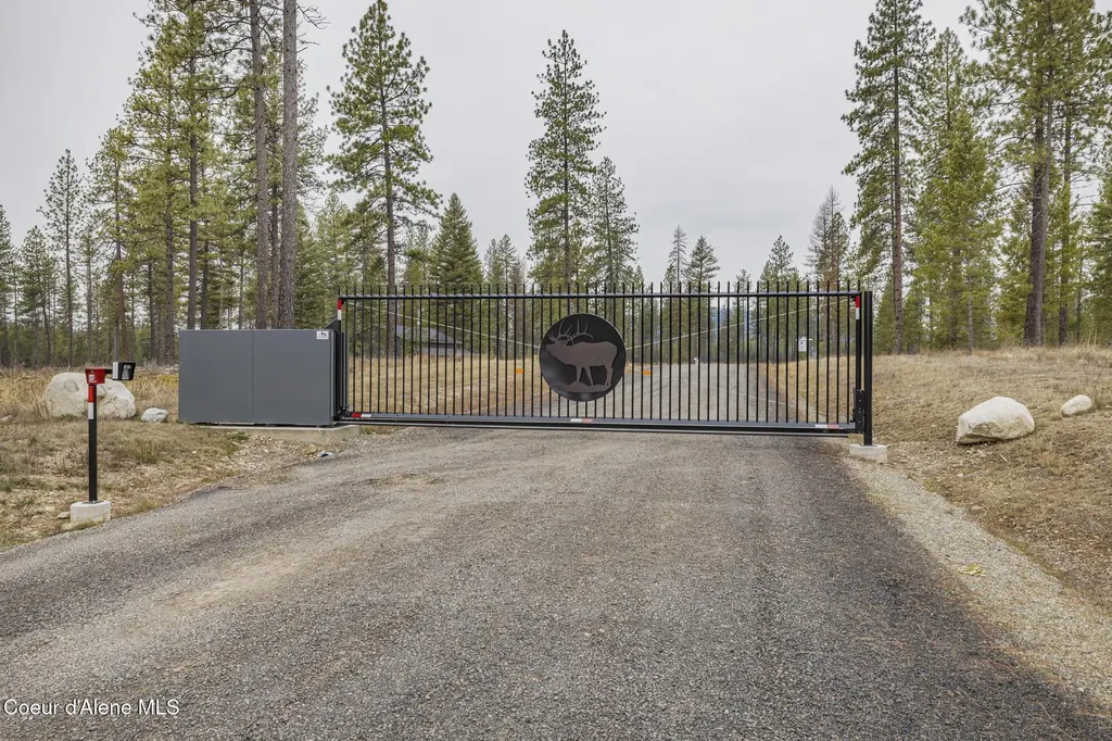 L5 B1 Wallace Lane Blanchard ID 83804