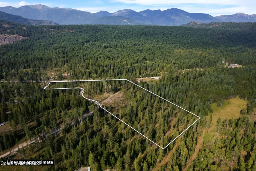 Nka Condor Drive Clark Fork ID 83811