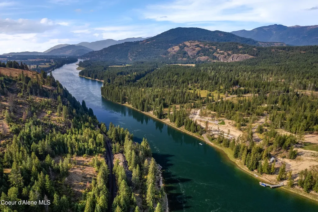 Nka Condor Drive Clark Fork ID 83811