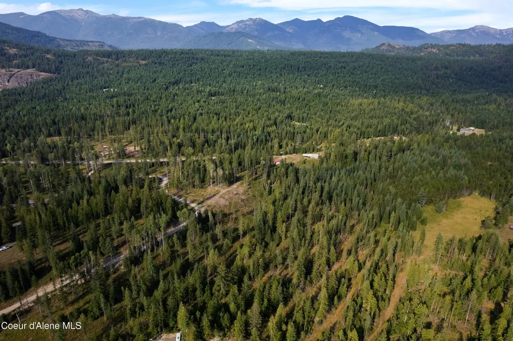 Nka Condor Drive Clark Fork ID 83811