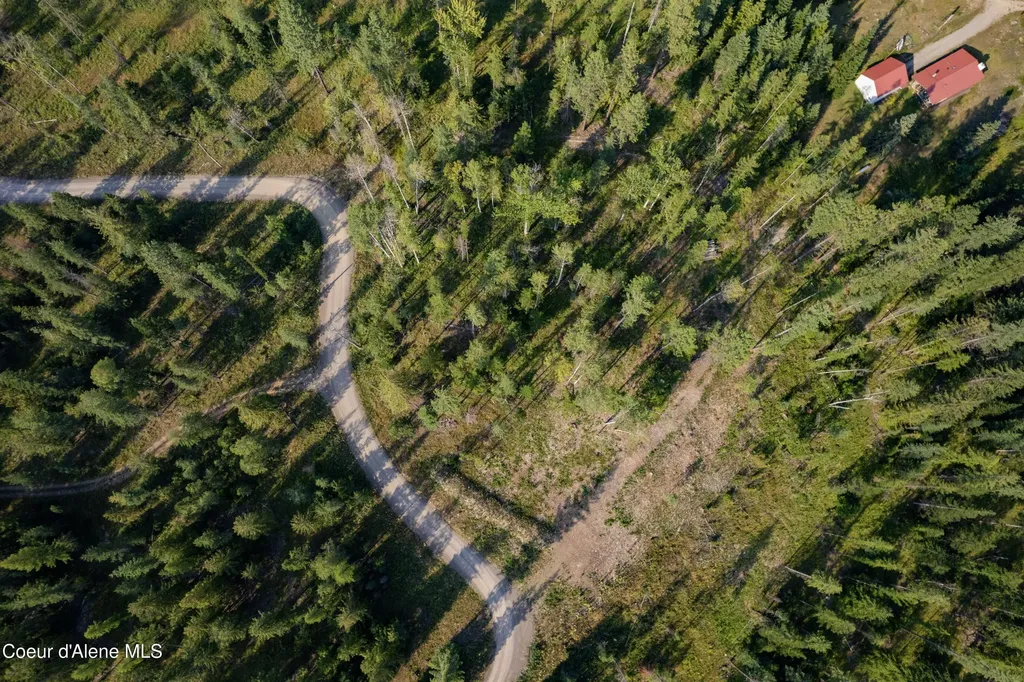 Nka Condor Drive Clark Fork ID 83811