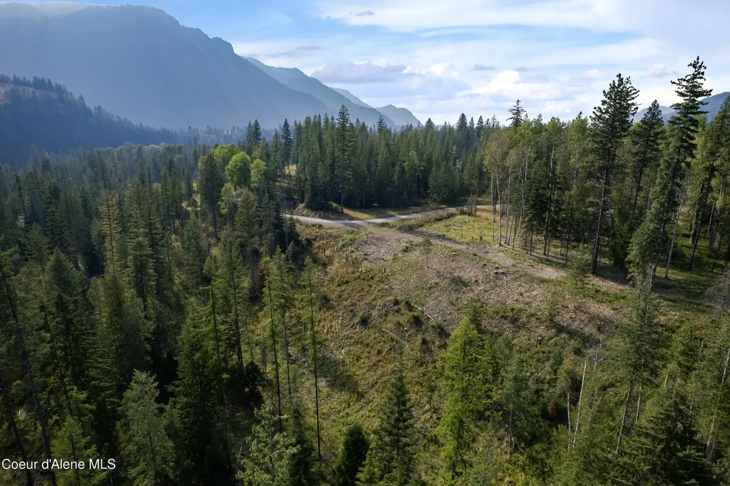 Nka Condor Drive Clark Fork ID 83811