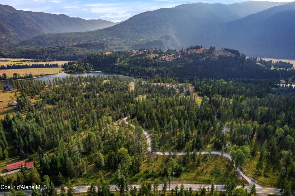 Nka Condor Drive Clark Fork ID 83811