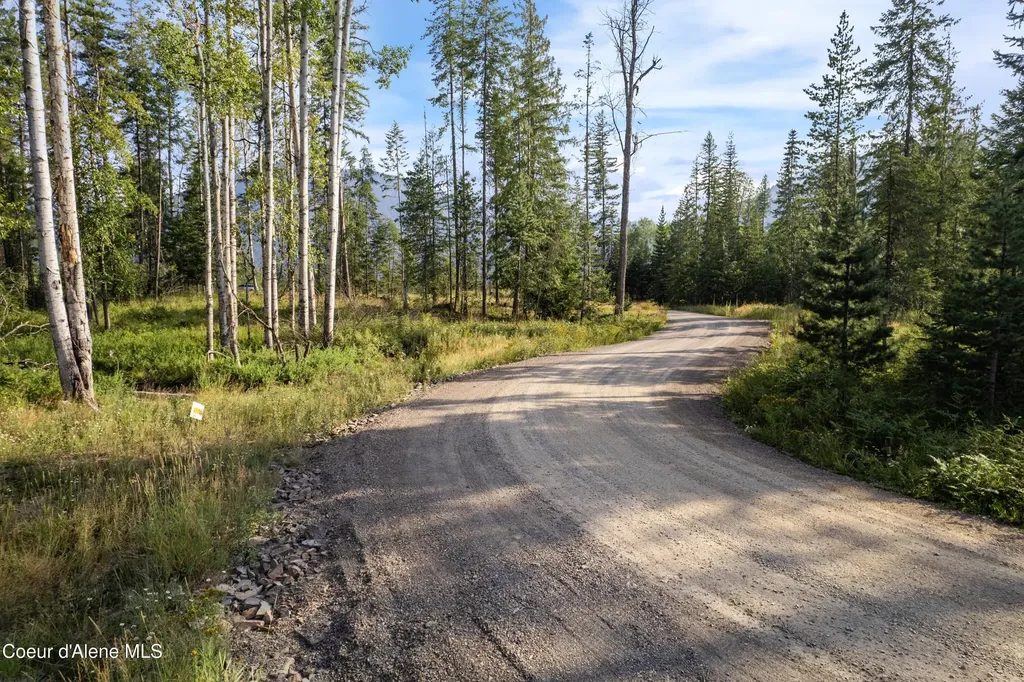 Nka Condor Drive Clark Fork ID 83811